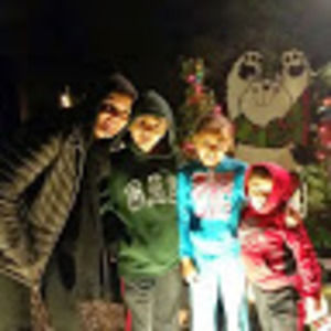 Meet your Posher, Nasser